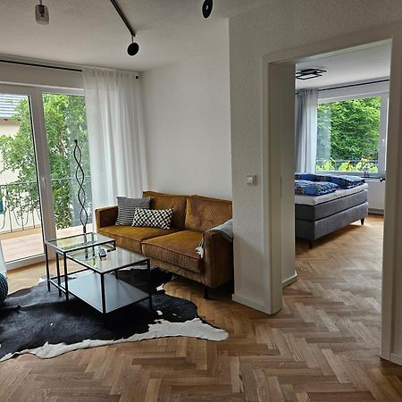 Schorn³ Appartements Zell an der Mosel Ngoại thất bức ảnh