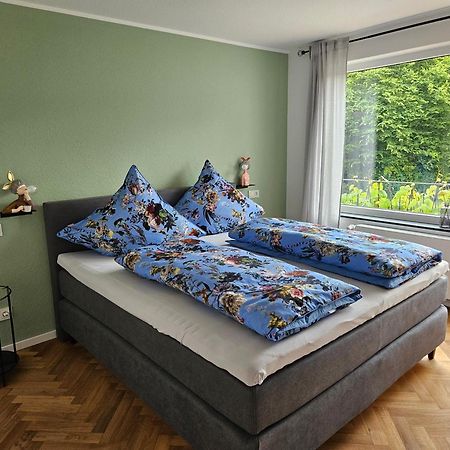 Schorn³ Appartements Zell an der Mosel Ngoại thất bức ảnh