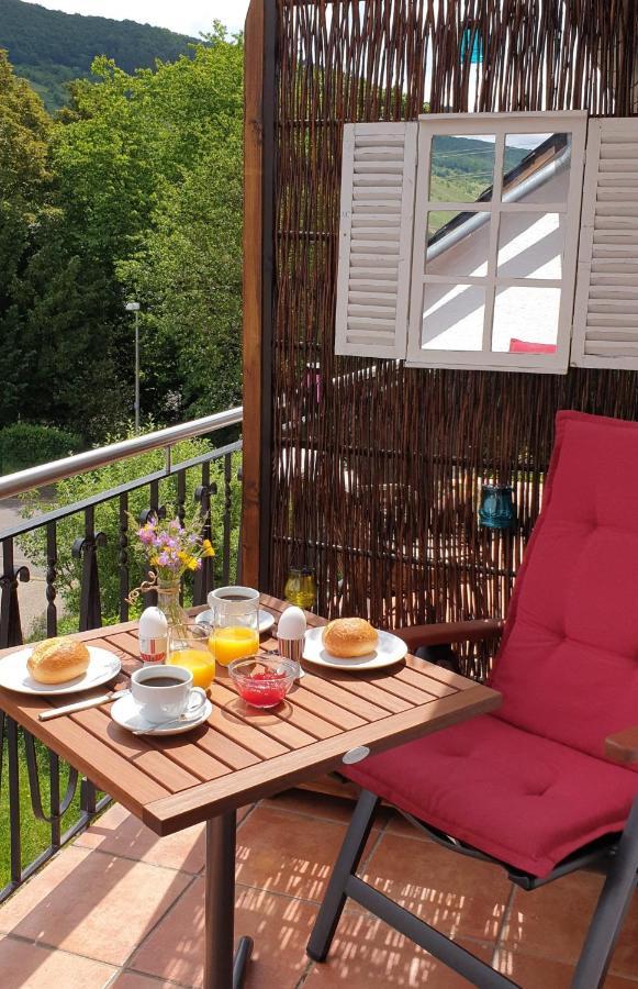 Schorn³ Appartements Zell an der Mosel Ngoại thất bức ảnh