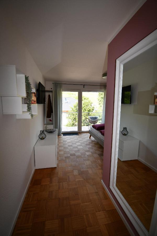Schorn³ Appartements Zell an der Mosel Ngoại thất bức ảnh