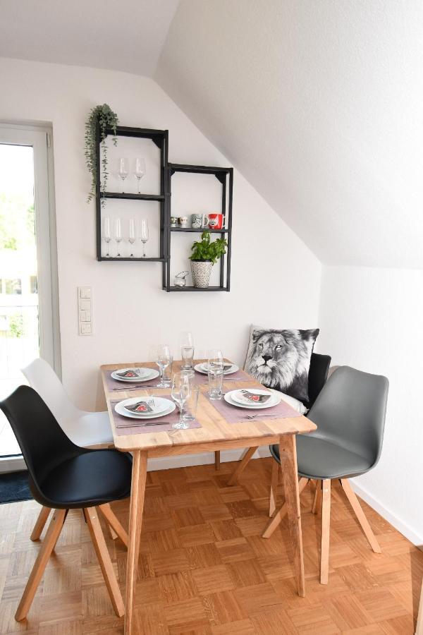 Schorn³ Appartements Zell an der Mosel Ngoại thất bức ảnh