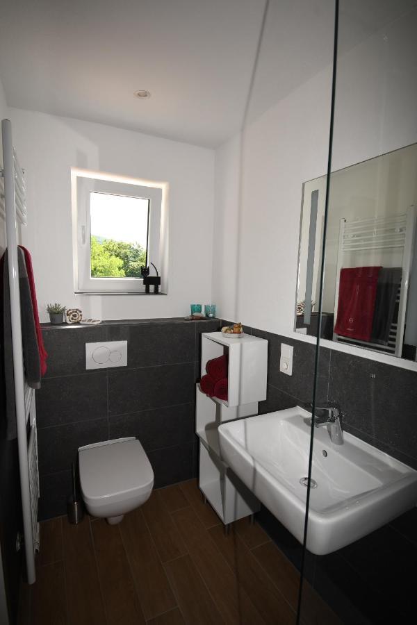 Schorn³ Appartements Zell an der Mosel Ngoại thất bức ảnh