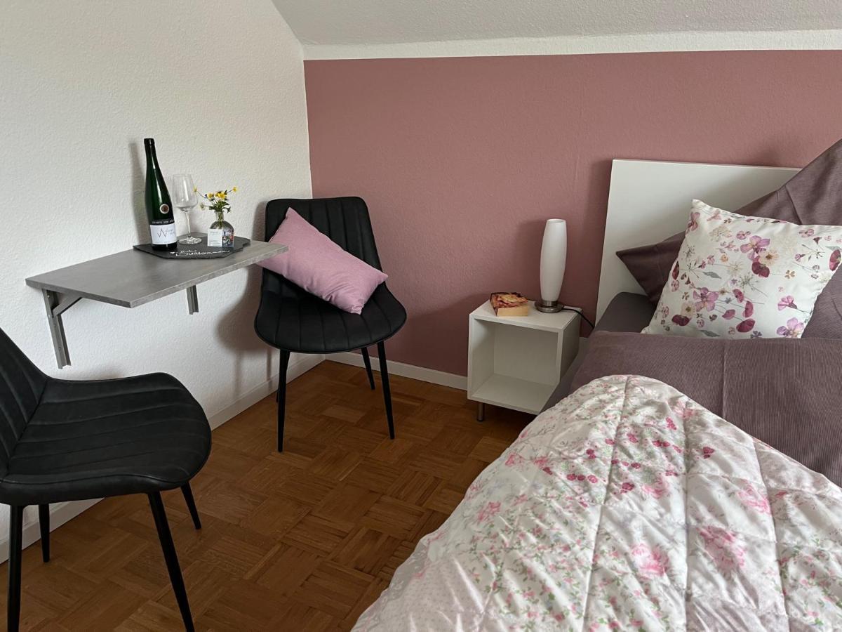 Schorn³ Appartements Zell an der Mosel Ngoại thất bức ảnh