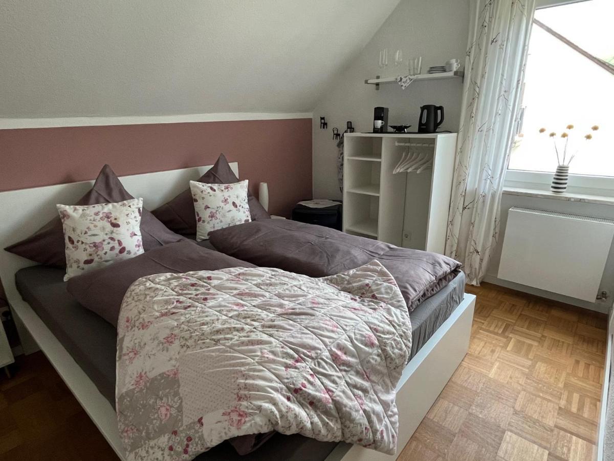 Schorn³ Appartements Zell an der Mosel Ngoại thất bức ảnh