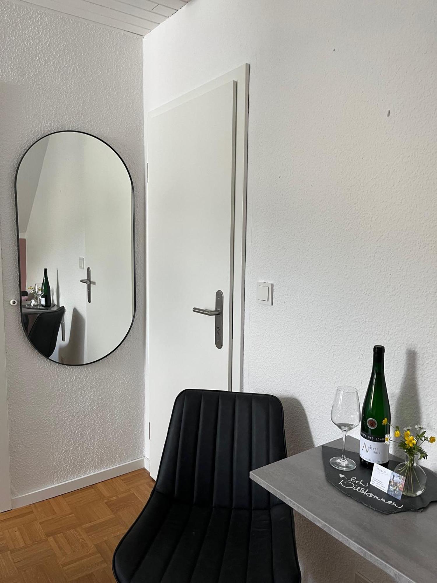 Schorn³ Appartements Zell an der Mosel Phòng bức ảnh