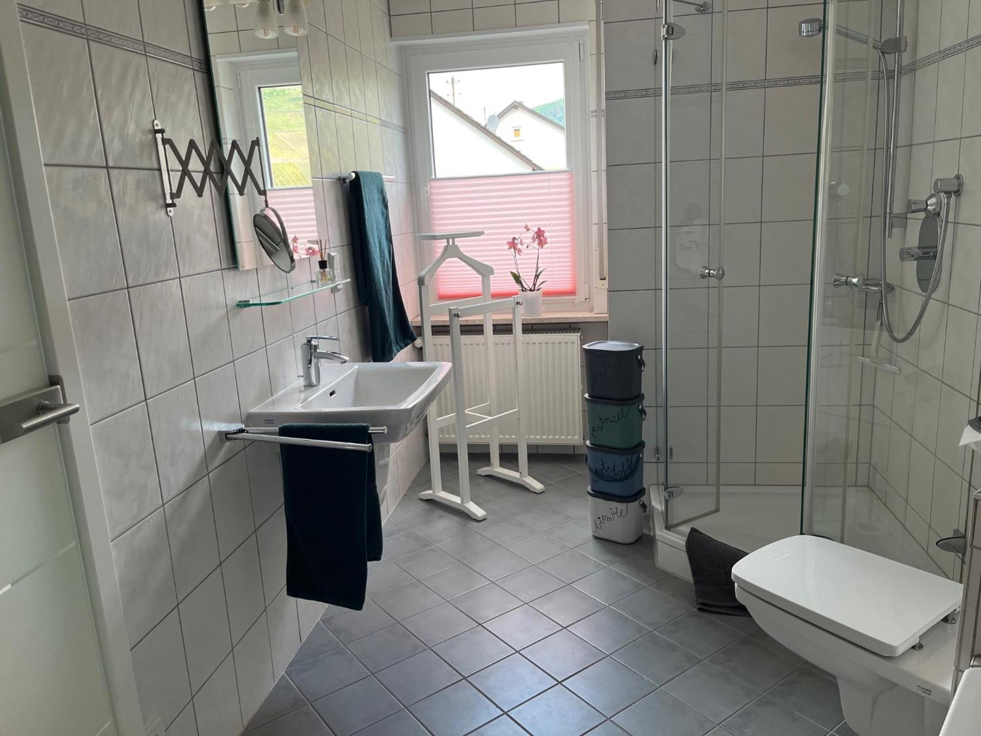 Schorn³ Appartements Zell an der Mosel Phòng bức ảnh