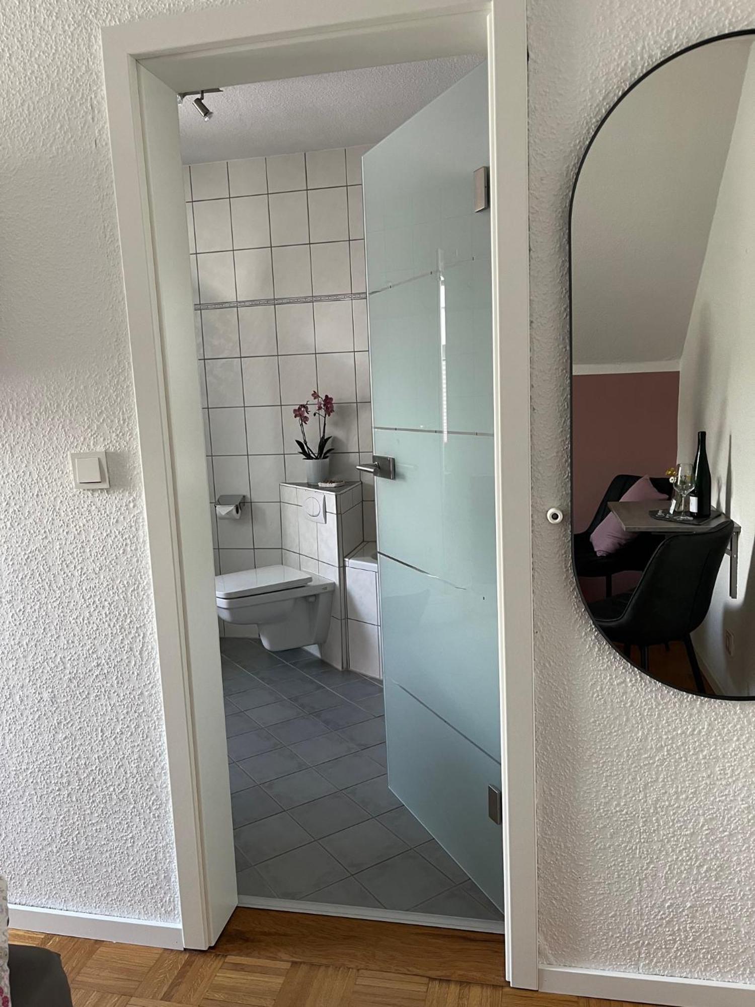 Schorn³ Appartements Zell an der Mosel Phòng bức ảnh