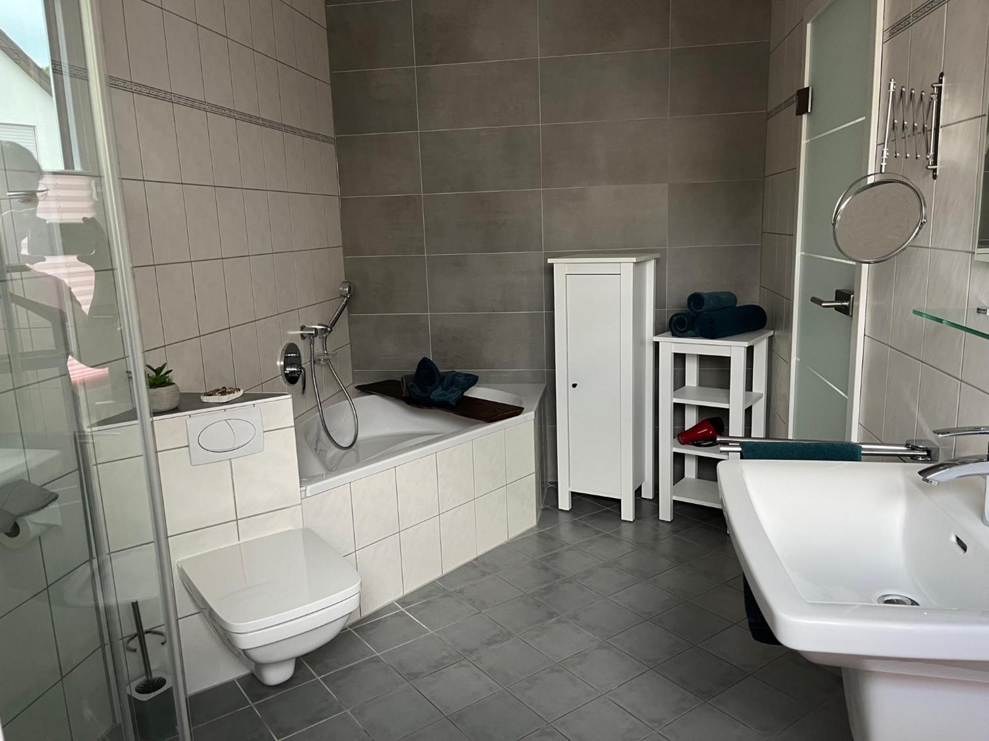 Schorn³ Appartements Zell an der Mosel Phòng bức ảnh