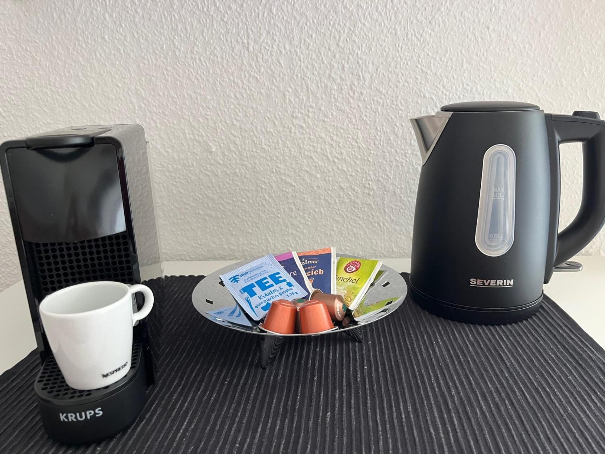 Schorn³ Appartements Zell an der Mosel Phòng bức ảnh