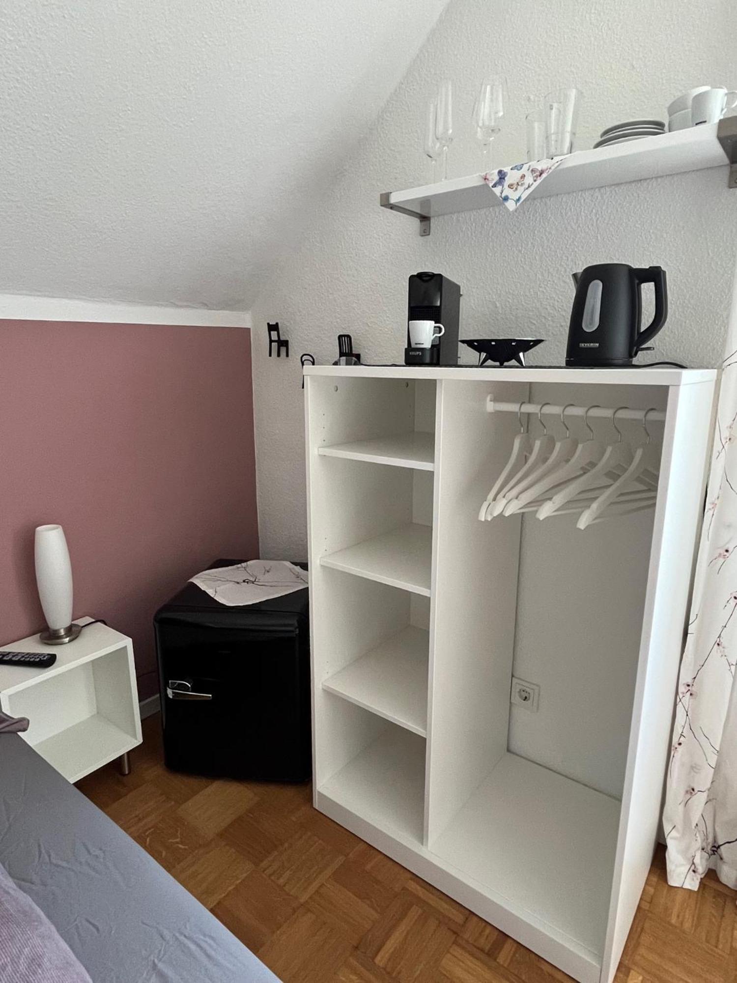 Schorn³ Appartements Zell an der Mosel Phòng bức ảnh