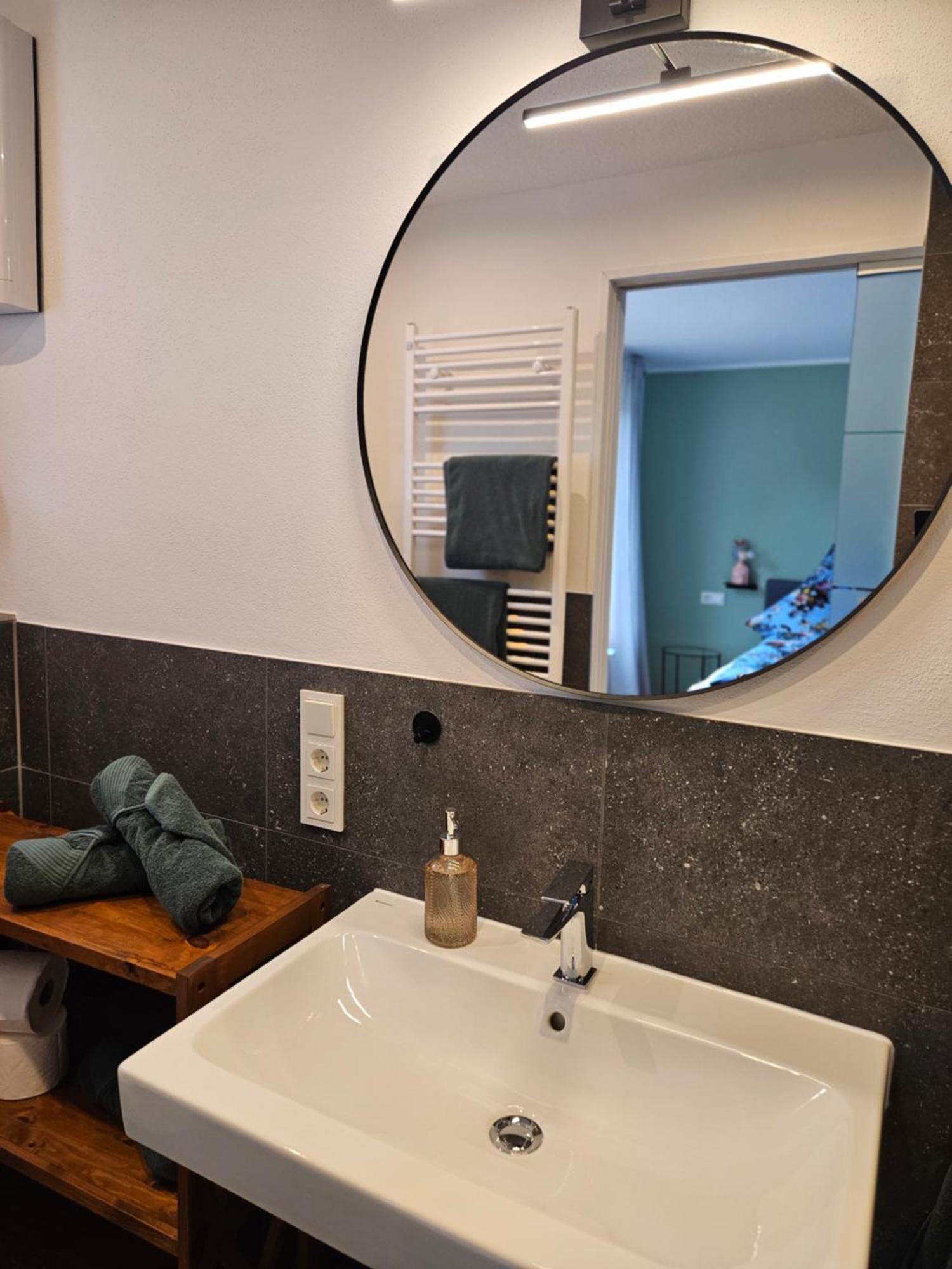 Schorn³ Appartements Zell an der Mosel Ngoại thất bức ảnh