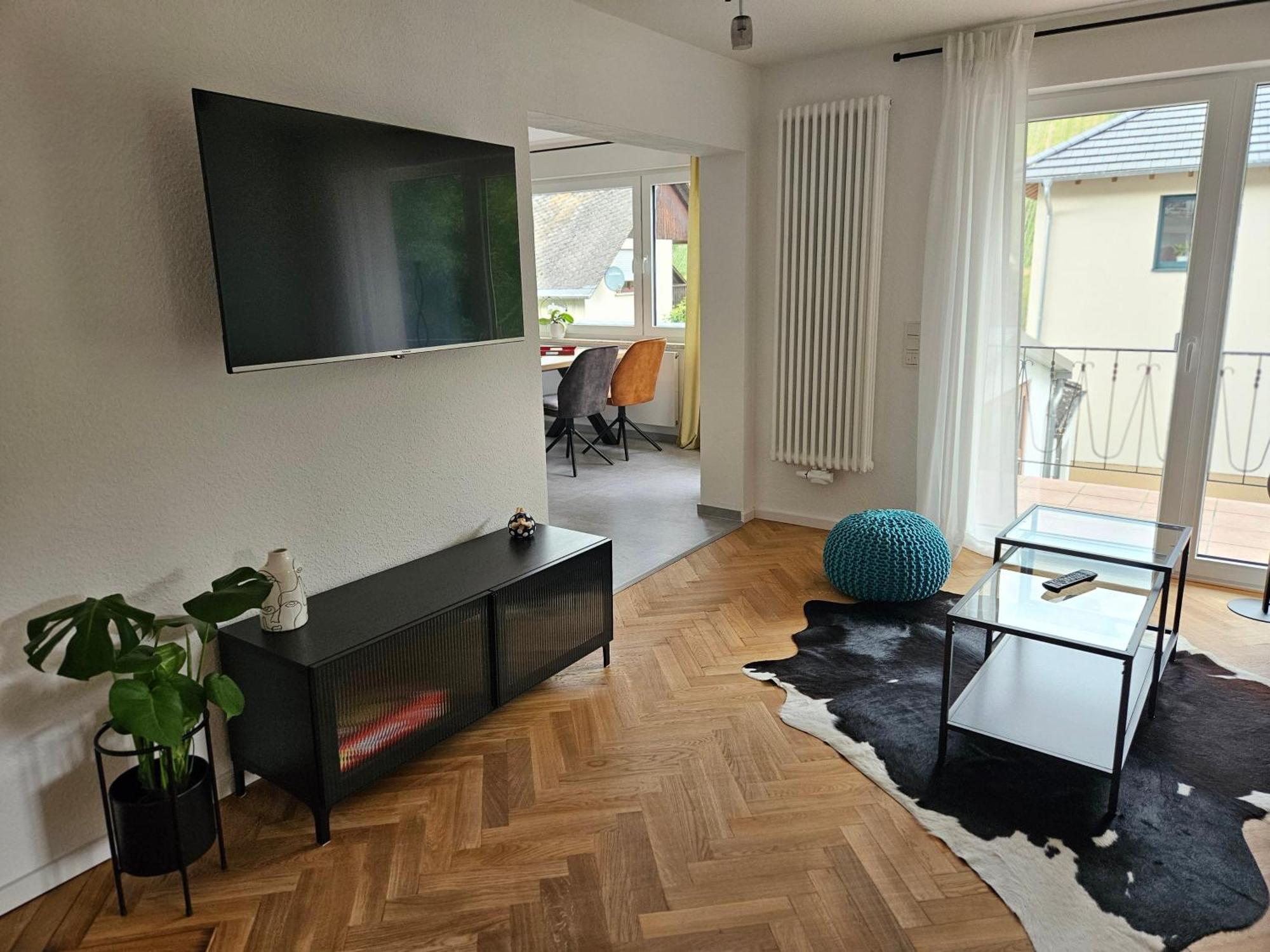 Schorn³ Appartements Zell an der Mosel Ngoại thất bức ảnh
