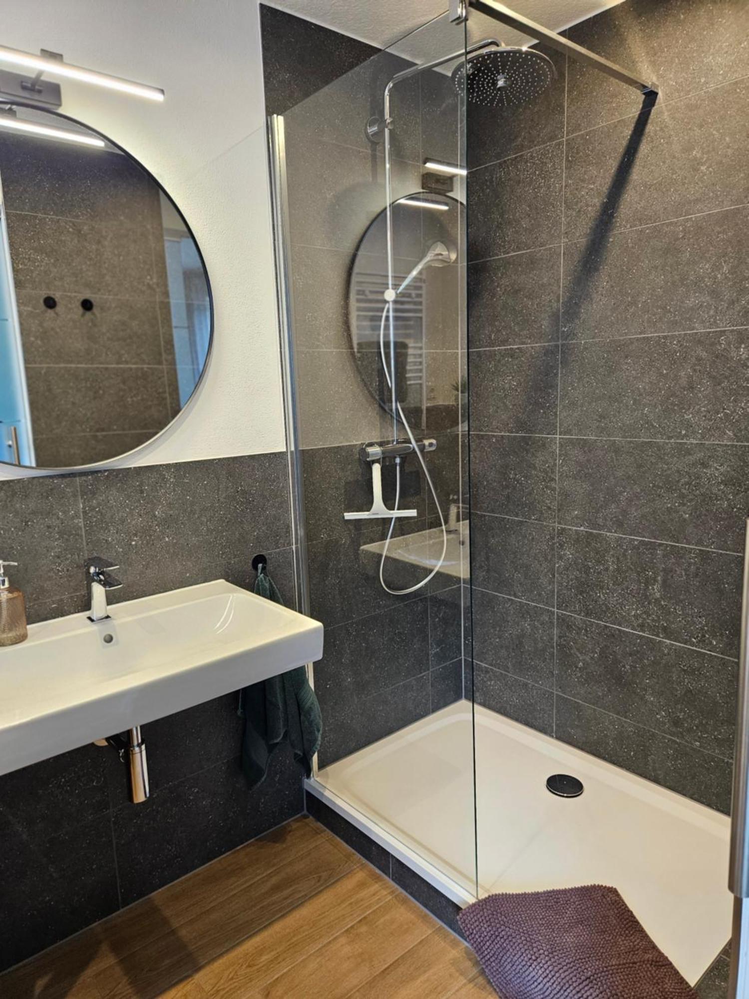 Schorn³ Appartements Zell an der Mosel Ngoại thất bức ảnh