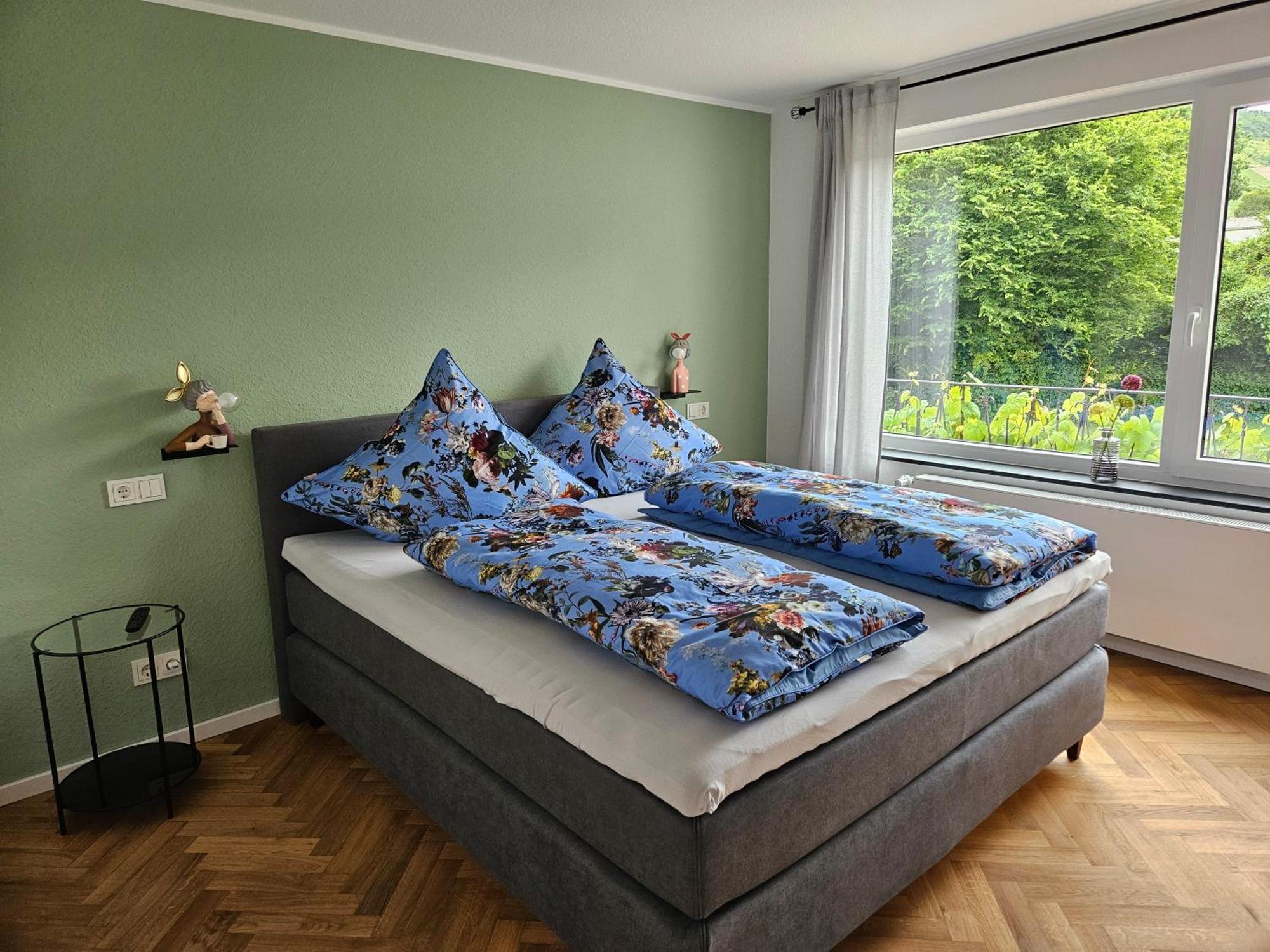 Schorn³ Appartements Zell an der Mosel Ngoại thất bức ảnh