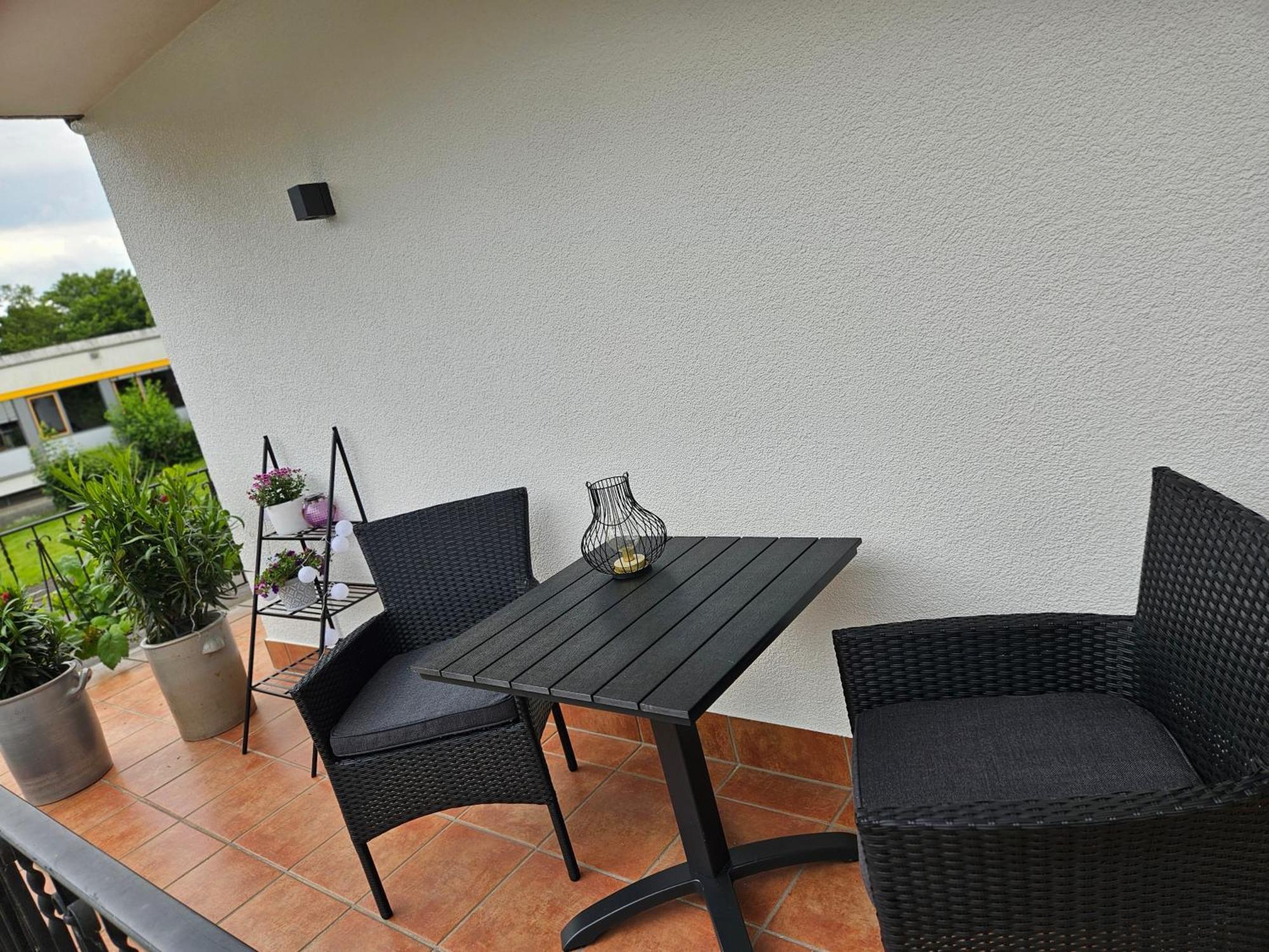 Schorn³ Appartements Zell an der Mosel Ngoại thất bức ảnh