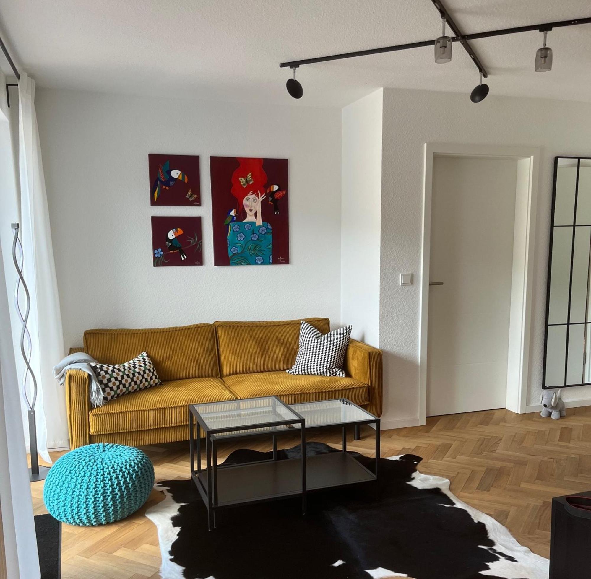 Schorn³ Appartements Zell an der Mosel Ngoại thất bức ảnh